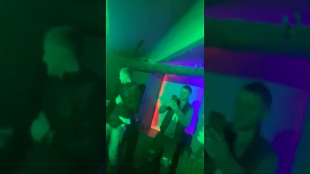 Shtaket По краю ( концерт Киев ) Андеграунд