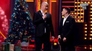 Вечерний Квартал - Полный выпуск Новогоднего Вечернего Квартала 2021,Часть 1