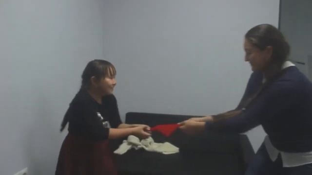 МОНТАЖНАЯ ФРАЗА. Поссорились