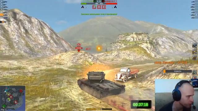 Качаем Kranvagn #7 (Играю в Выживание) смотреть онлайн