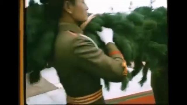 Самбуу Үйлсийн сайхан Улаанбаатар 1984 смотреть онлайн