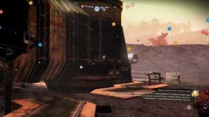 No Mans Sky - получение живого корабля