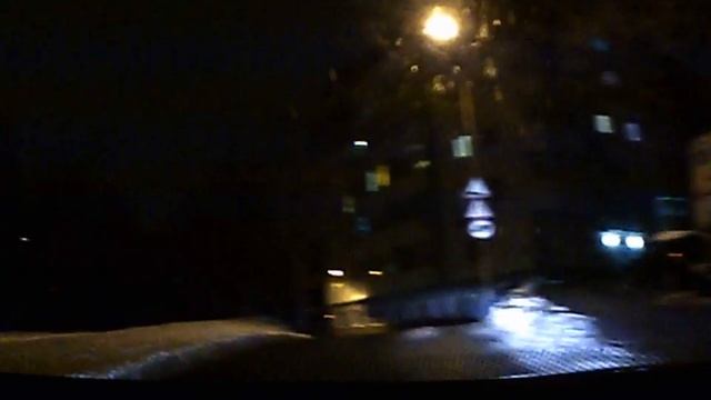 Волки!)) На Соляной. Киев.