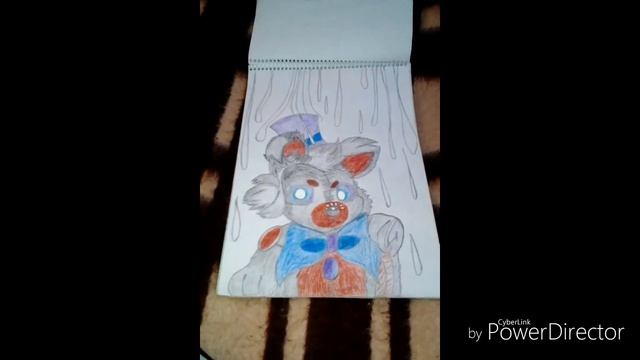 Мои очень старые и навие рисунки ^^ смотреть онлайн
