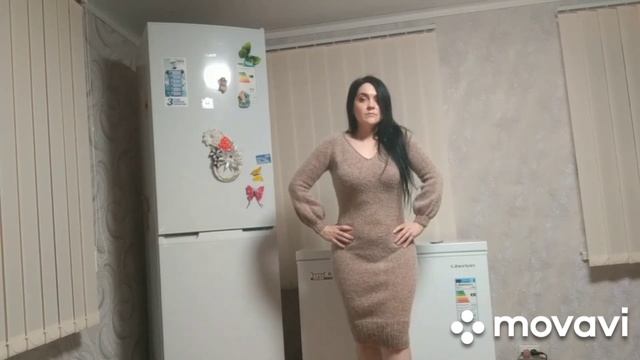 Готовое платье!! смотреть онлайн