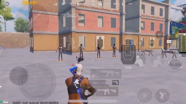 КАК ПОСТАВИТЬ 120 ФПС В PUBG MOBILE | 120 fps на iphone | ОБНОВЛЕНИЕ 3.2 в pubg mobile смотреть онлайн