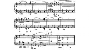 Дмитрий Шостакович / Dmitry Shostakovich: Танцы кукол (Dances Of The Dolls, 1952)