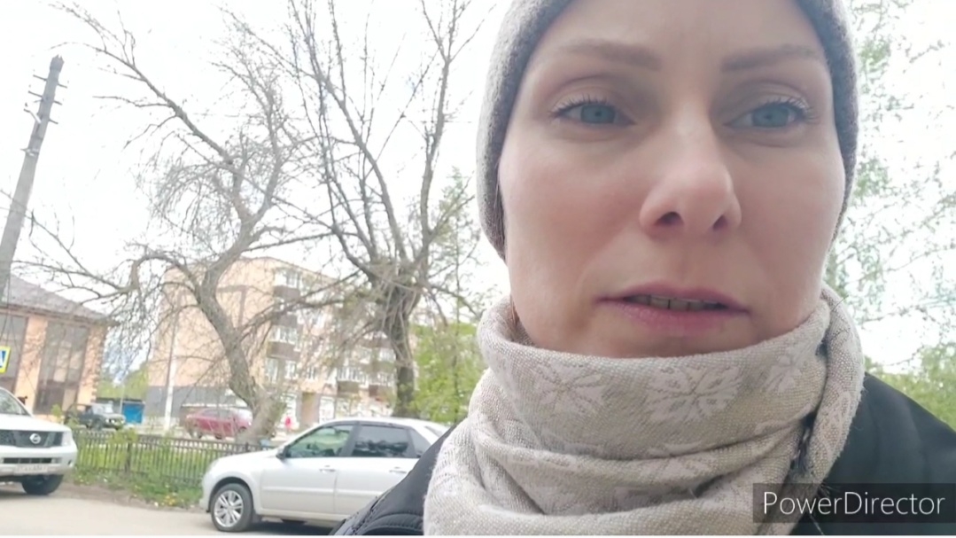 Влог 29'25 Снова болтаем// Сходила на почту// Меняю планы смотреть онлайн