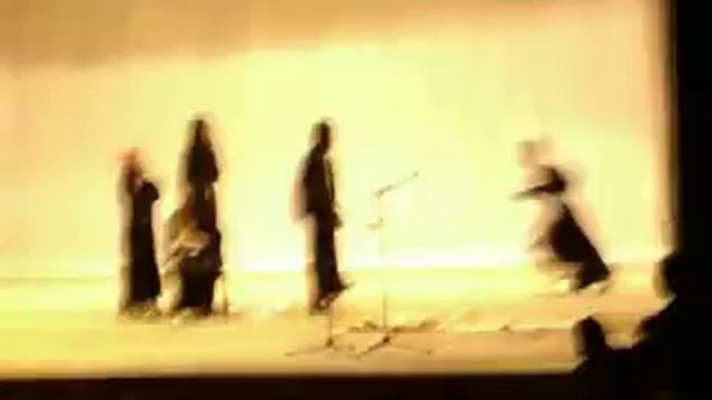 Сценка по Bleach (Танибата 2009) смотреть онлайн