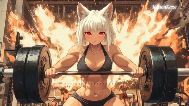 Скрипичный металл ~ Небесная рапсодия Мощная смесь силы и грации 🎻🔥