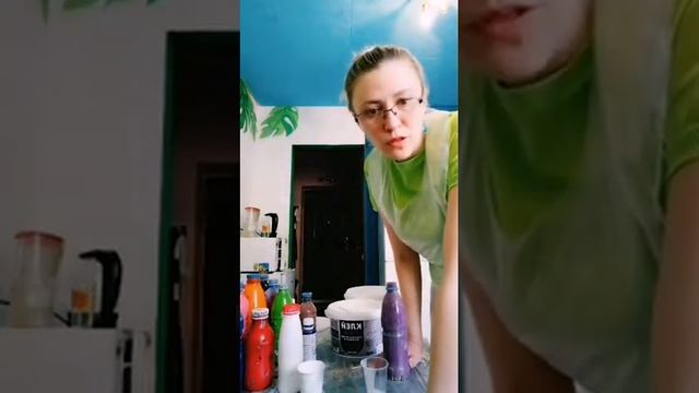 Как сделать краску к art-fluid. Жидкий акрил. смотреть онлайн