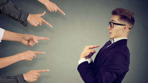 Повышенное чувство ответственности за жизнь другого