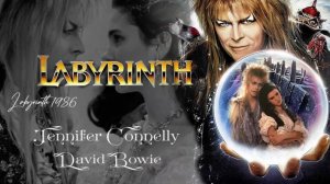 Лабиринт | Labyrinth 1986 | Westlife - Total Eclipse Of The Heart