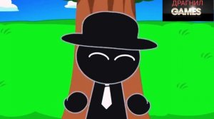 СПРУНКИ мультфильмы! Мультфильм про СПРУНКИ!