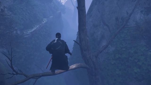 Полезный оберег на доп ресурсы Ghost of Tsushima смотреть онлайн