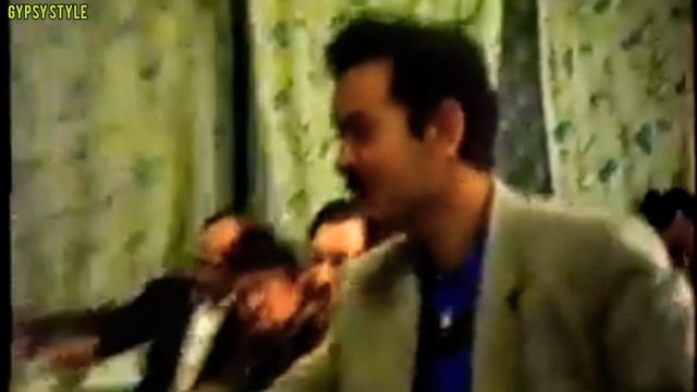 Бахталэ Рома | Легендарное Видео | Минск 1992 смотреть онлайн