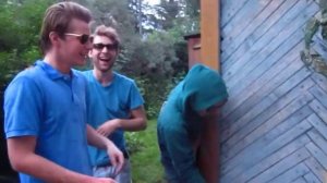 Я *** собак, всегда готов...