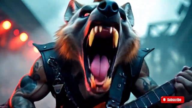 Nu Metal Resurrection – грубая мощь и агрессивные риффы | Полный альбом