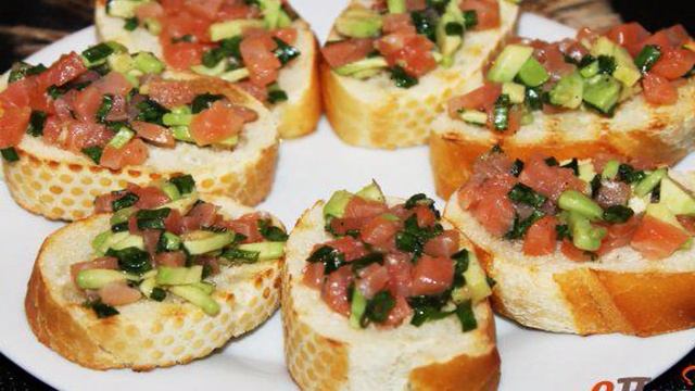 Кулинарные хитрости