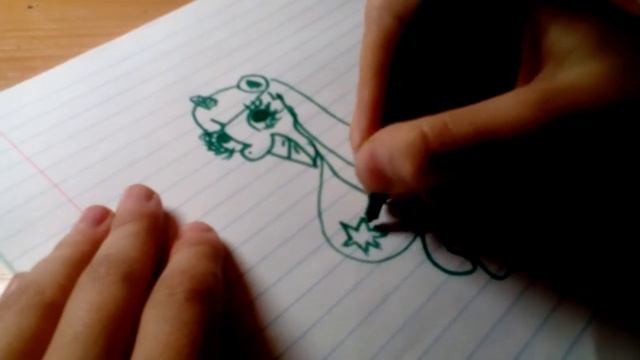 Я учю как ресавать пони из мультика искарку смотреть онлайн