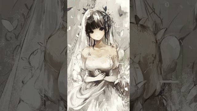 White Dress, Empty Room