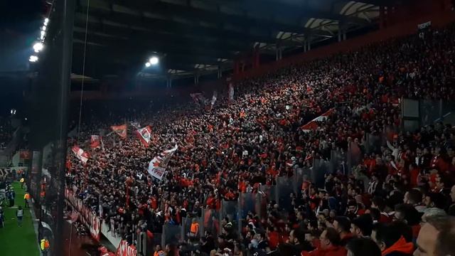 11.12.2019 Olympiacos - Crvena Zveda (шиза 2) смотреть онлайн