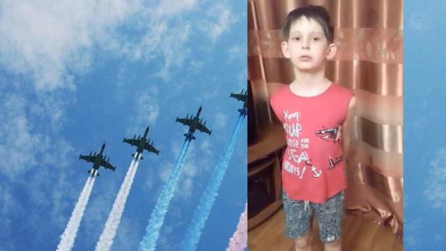 Песни Великой победе! смотреть онлайн