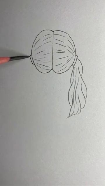 КАК РИСОВАТЬ ДЕВОЧКУ СЗАДИ смотреть онлайн