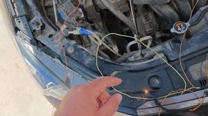 И что, сразу ABS под замену? | Мазда 3 BM | U0121 нет связи с ABS