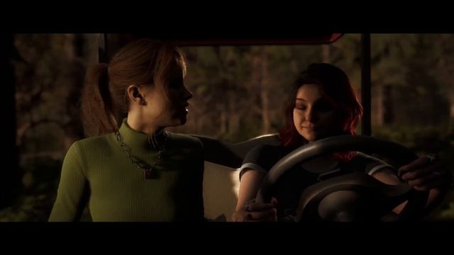 Прохождение The Quarry | Глава 1