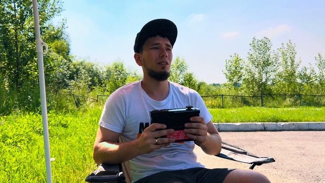 Лидер в мире процессорных ГУ. ACV ADX-907BM DSP