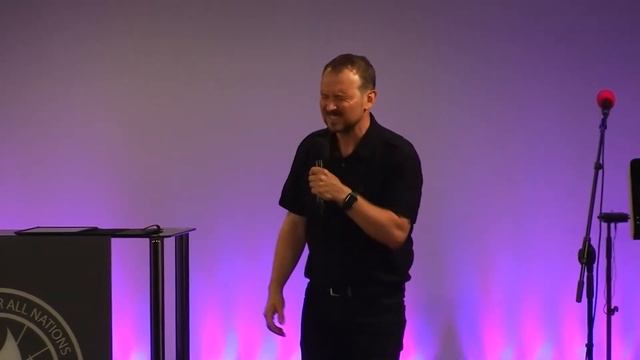 A. Kleninger: На сём камне / Auf diesem Felsen