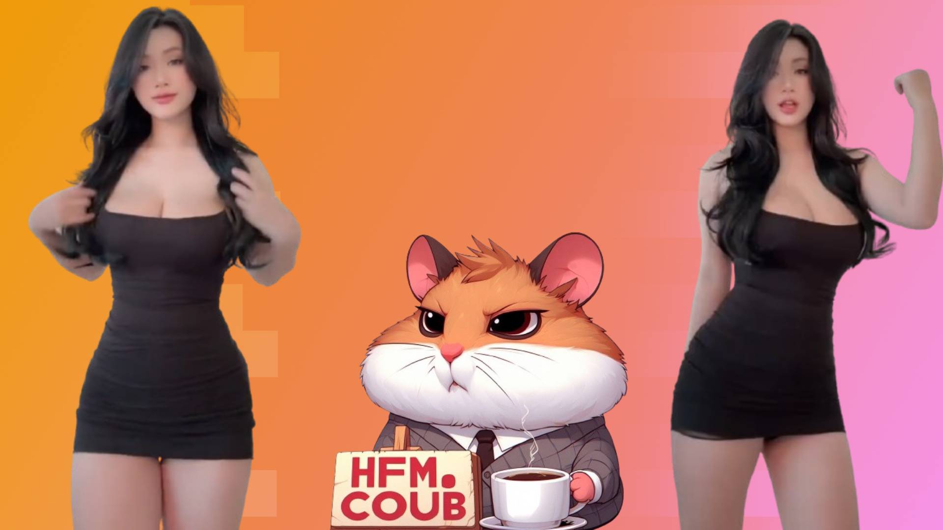 HFM COUB BEST CUBE Coub Приколы 2025 entertainment show, video collection from all over the world смотреть онлайн