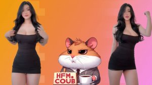 HFM COUB BEST CUBE Coub Приколы 2025 entertainment show, video collection from all over the world