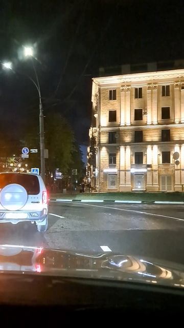 #Воронеж #Воронежгородкуража #нуичточтомеждунамигорода #улицыВоронежа #столицачерноземья #едемнамаши