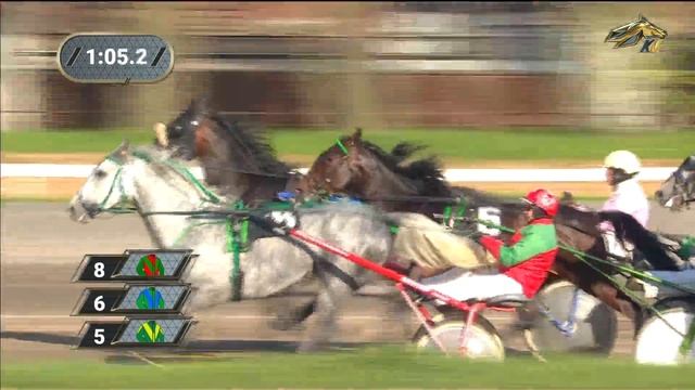 9-й Заезд (Черный) смотреть онлайн