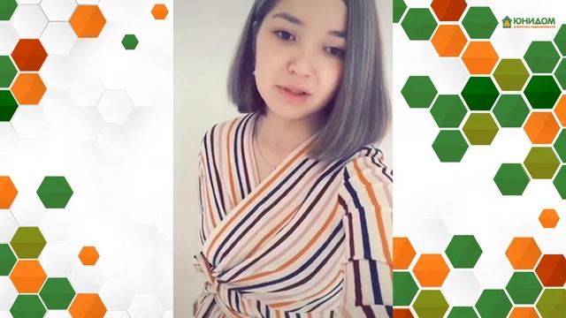 Калкаманова Сания Тоболовна о работе Таксановой Айгерим смотреть онлайн