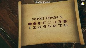 Between Time: Escape Room ➤ ПРОХОЖДЕНИЕ #3➤ В поисках совершенного яда