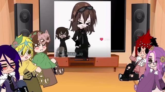 реакция 13 карт на вару как рандом✨ (2 часть) смотреть онлайн