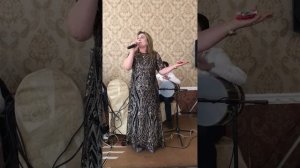 Рукият Халимбекова 🎤🎹🥁🎵