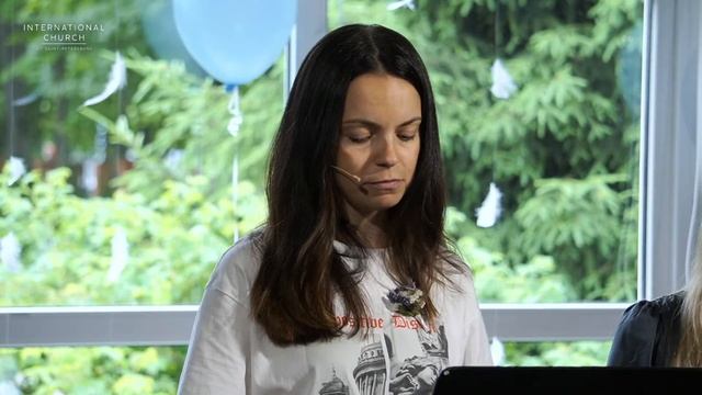 Бог, который видит все — Анна Лашкова | God who sees everything — Anna Lashkova смотреть онлайн