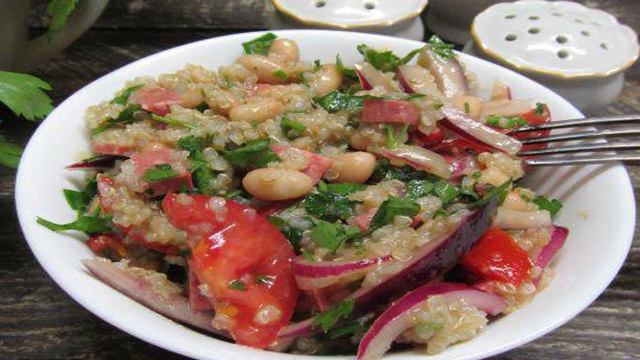 Сборник рецептов