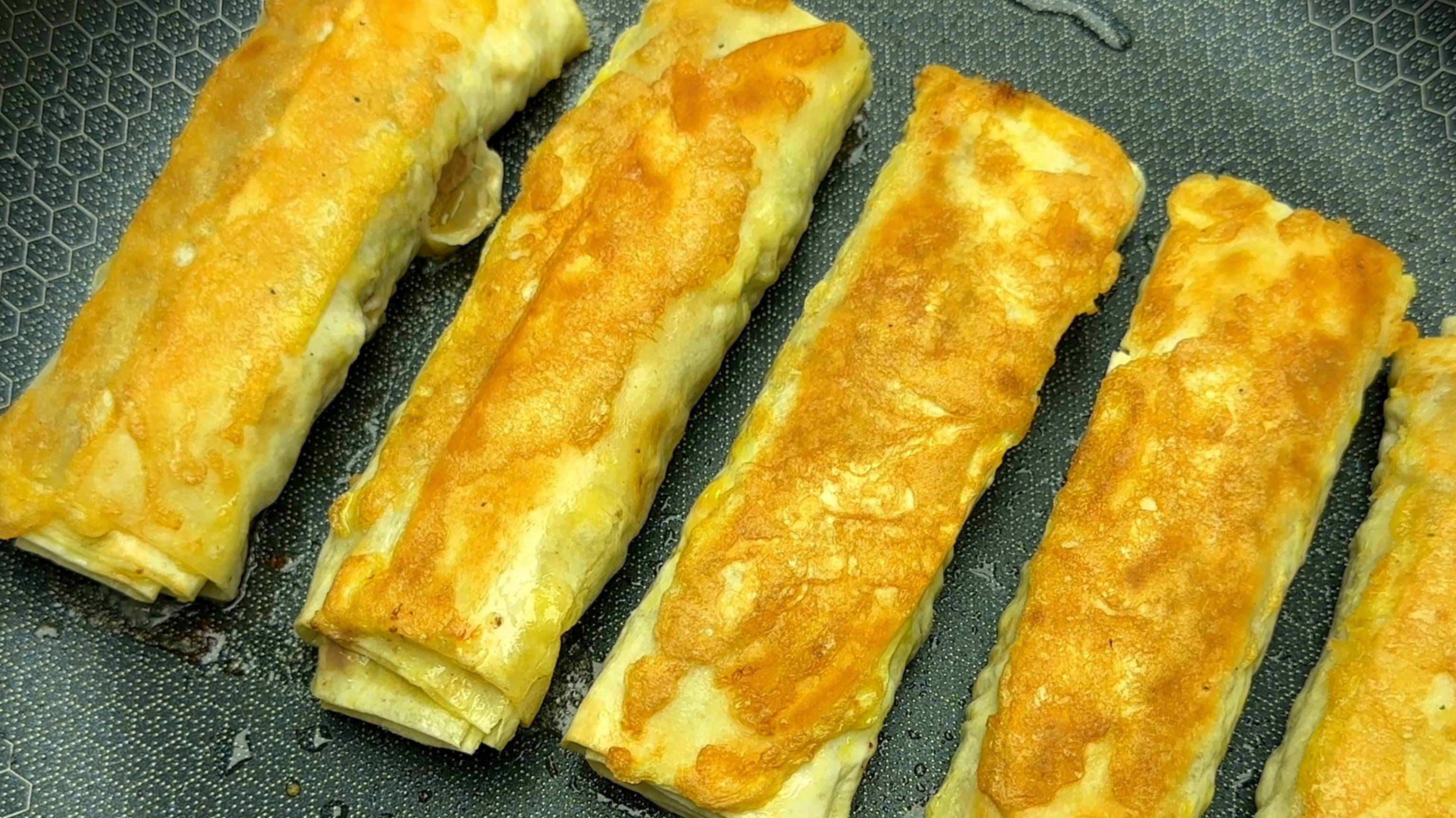 Рецепты на каждый день