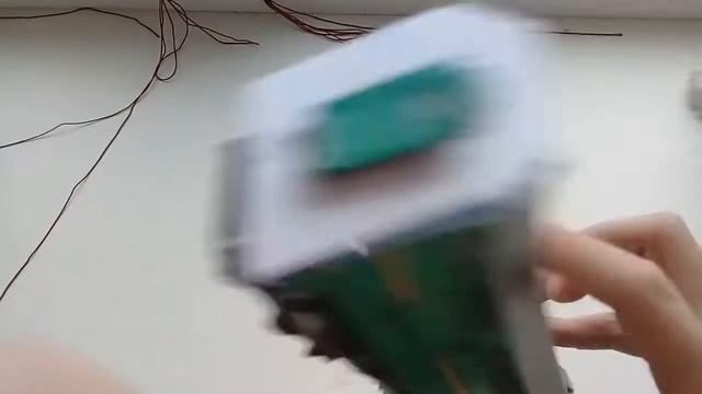 Тепловоз из бумаги!=/ смотреть онлайн