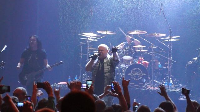 U.D.O. во Владивостоке смотреть онлайн