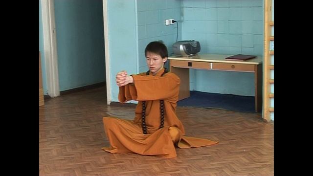Си Суй Цзин часть2 смотреть онлайн