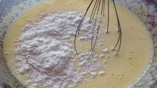 Сборник рецептов