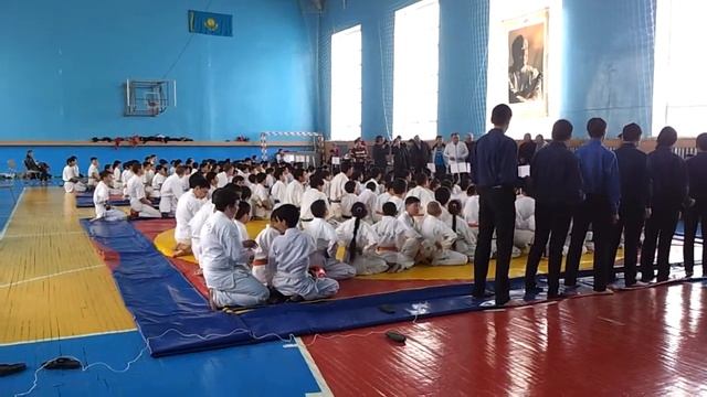 каратэ смотреть онлайн