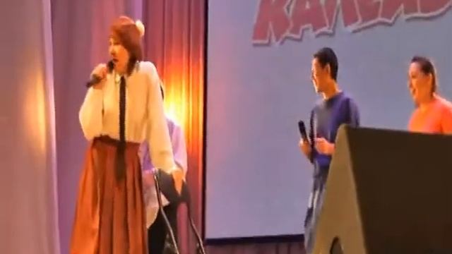 «Идеальная семья». Шоу-театр «Калейдоскоп» смотреть онлайн