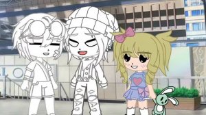 Мама депутат, папа генерал||меме Дмо{Катя, Алексей, Паша, ?? и ???}